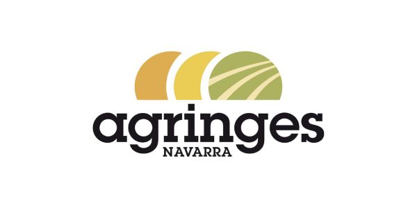 logo de AGRINGES NAVARRA