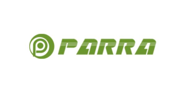 logo de PARRA